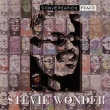 Stevie Wonder - Conversation Peace