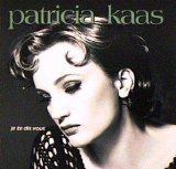 Patricia Kaas - Je te di vous