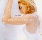 Madonna - Something To Remember