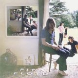Pink Floyd - Ummagumma - Studio Album