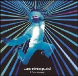 Jamiroquai - A Funk Odyssey