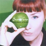 Suzanne Vega - Nine Objects Of Desire