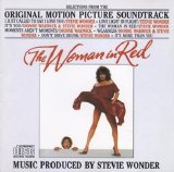 Stevie Wonder - The Woman In Red