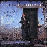 Alice Cooper - A Fistful Of Alice