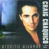 Craig Chaquico - Acoustic Highway