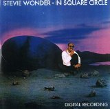 Stevie Wonder - In Square Circle