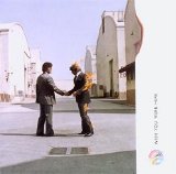 Pink Floyd - Wish You Were Here