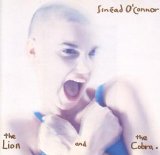 Sinead O'Connor - The Lion and The Cobra