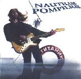Наутилус Помпилиус - Титаник на Фонтанке