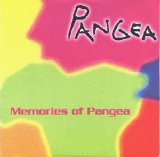 Pangea - Memories Of Pangea