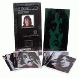Alice Cooper - Life And Crimes