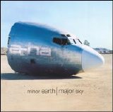A-Ha - Minor Earth - Major Sky