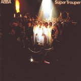 ABBA - Super Trouper