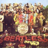 The Beatles - Sgt. Pepper's Lonely Hearts Club Band