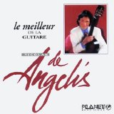 Nicolas de Angelis - Le meilleur de la guitare