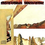 Stevie Wonder - Innervisions