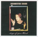 Suzanne Vega - Days of Open Hand