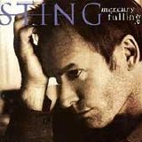 Sting - Mercury Falling