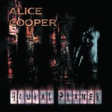 Alice Cooper - Brutal Planet