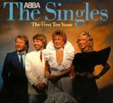 ABBA - The Singles 1976-1982