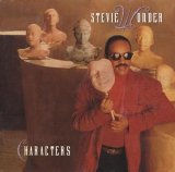 Stevie Wonder - Characters