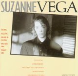 Suzanne Vega - Suzanne Vega
