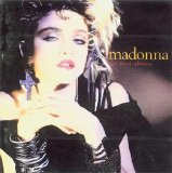 Madonna - The First Album