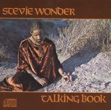 Stevie Wonder - Talking Book