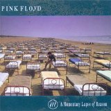 Pink Floyd - A Momentary Lapse Of Reason