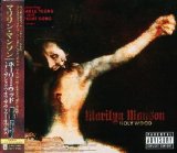 Marilyn Manson - Holy Wood [Japan]