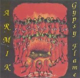 Armik - Gypsy Flame