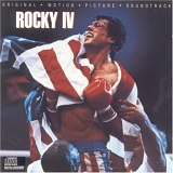 Soundtrack - Rocky IV
