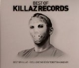 VA - Best Of Killaz Records
