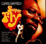 Curtis Mayfield - Superfly