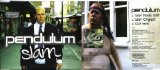 Pendulum - Slam  CDS