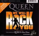 Queen - Greatest Hits (We Will Rock You Edition)