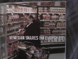 Venetian Snares - Infolepsy Ep CDM