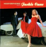 Hooverphonic - Presents Jackie Cane