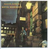 David Bowie - The Rise and Fall of Ziggy S..