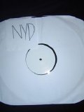 Robert Natus - Dangerous Course EP