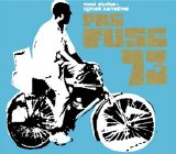 Prefuse 73 - Vocal Studies and Uprock Narratives