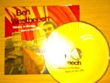 Ben Westbeech - Welcome to the Best Years of Y
