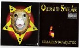 Queens Of The Stone Age - Lullabies To Paralyze