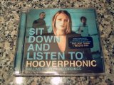Hooverphonic - Sit Down And Listen