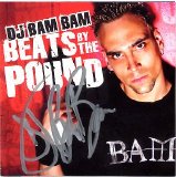 Va - Beats By The Pound Mixed By Dj Bam Bam