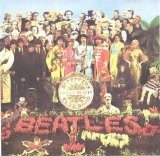 The Beatles - Sgt. Pepper's Lonely Hearts Club Band