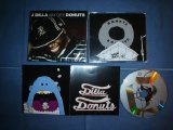 J Dilla Jay Dee - Donuts
