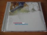 Lalalover - Heliotropic