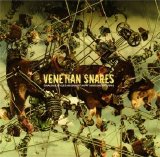 Venetian Snares - Cavalcade Of Glee And Dadaist Happy Hardcore