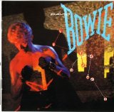 David Bowie - Let's Dance